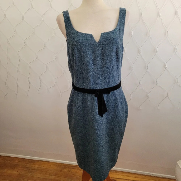 Laundry by Shelli Segal 2 pc Dress Suit /  Size 10 - Picture 2 of 11